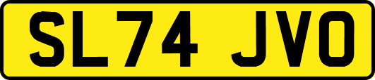 SL74JVO