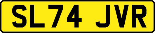 SL74JVR