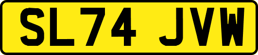 SL74JVW