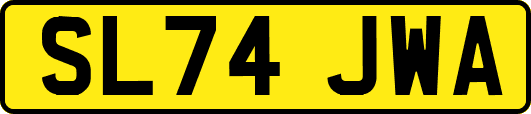 SL74JWA