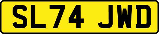 SL74JWD