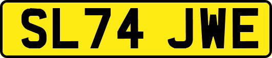 SL74JWE