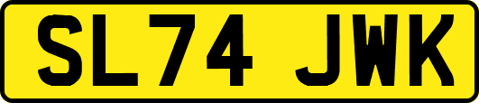 SL74JWK