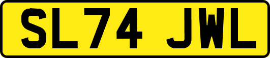 SL74JWL