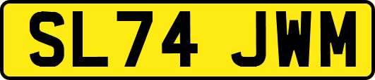 SL74JWM