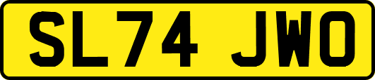 SL74JWO
