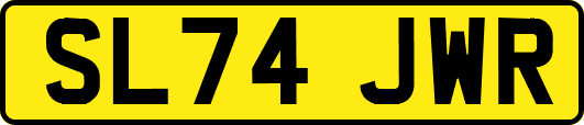 SL74JWR