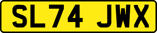SL74JWX