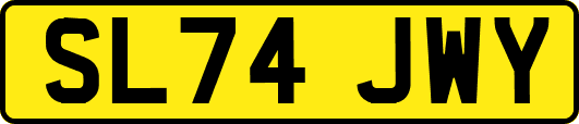 SL74JWY