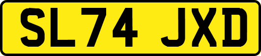 SL74JXD