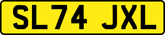 SL74JXL