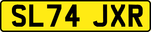 SL74JXR