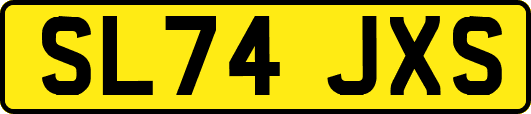 SL74JXS