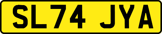 SL74JYA