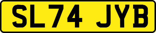 SL74JYB