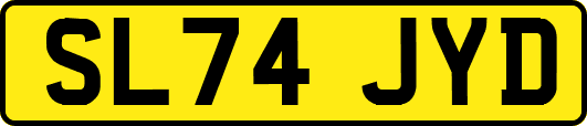 SL74JYD