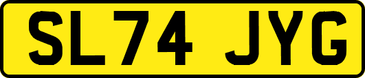 SL74JYG
