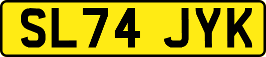 SL74JYK