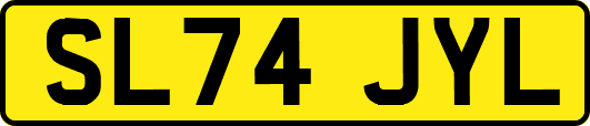 SL74JYL