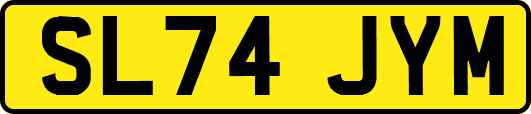 SL74JYM