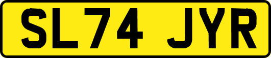 SL74JYR