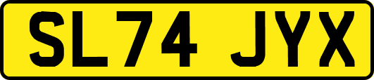 SL74JYX