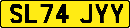 SL74JYY