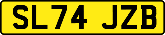 SL74JZB
