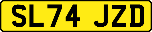 SL74JZD