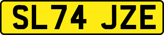 SL74JZE