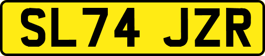 SL74JZR