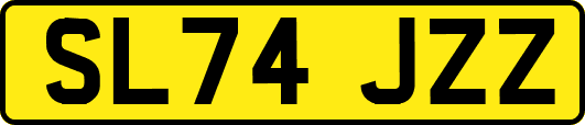 SL74JZZ