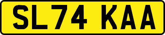 SL74KAA