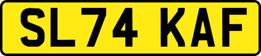 SL74KAF