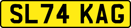 SL74KAG