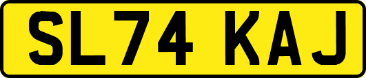 SL74KAJ