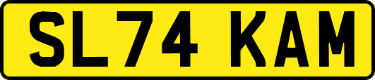 SL74KAM