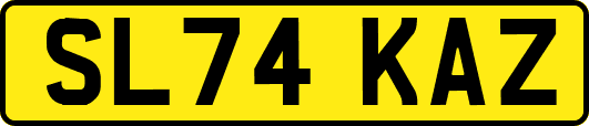 SL74KAZ
