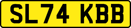 SL74KBB