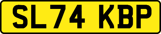 SL74KBP