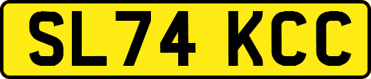 SL74KCC