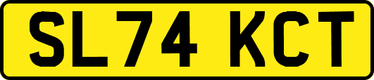 SL74KCT
