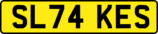 SL74KES
