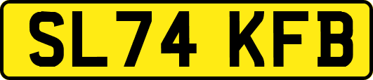 SL74KFB