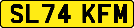 SL74KFM