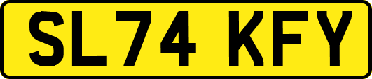 SL74KFY