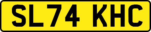 SL74KHC