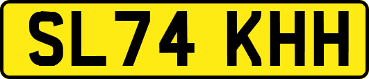 SL74KHH