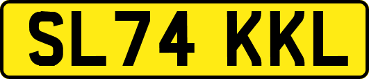 SL74KKL
