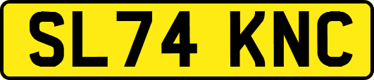 SL74KNC